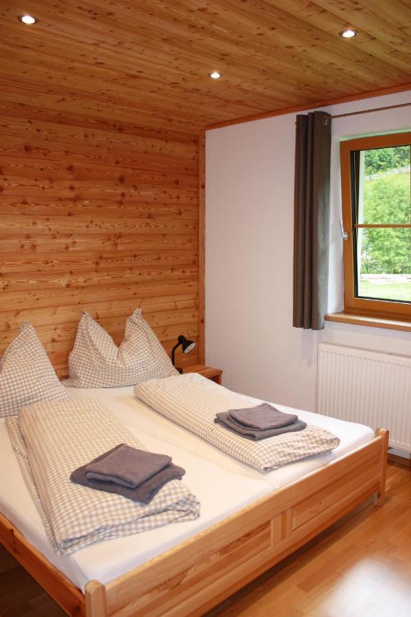 Radmer an der Hasel Chalet Ferienhaus Radmer מראה חיצוני תמונה