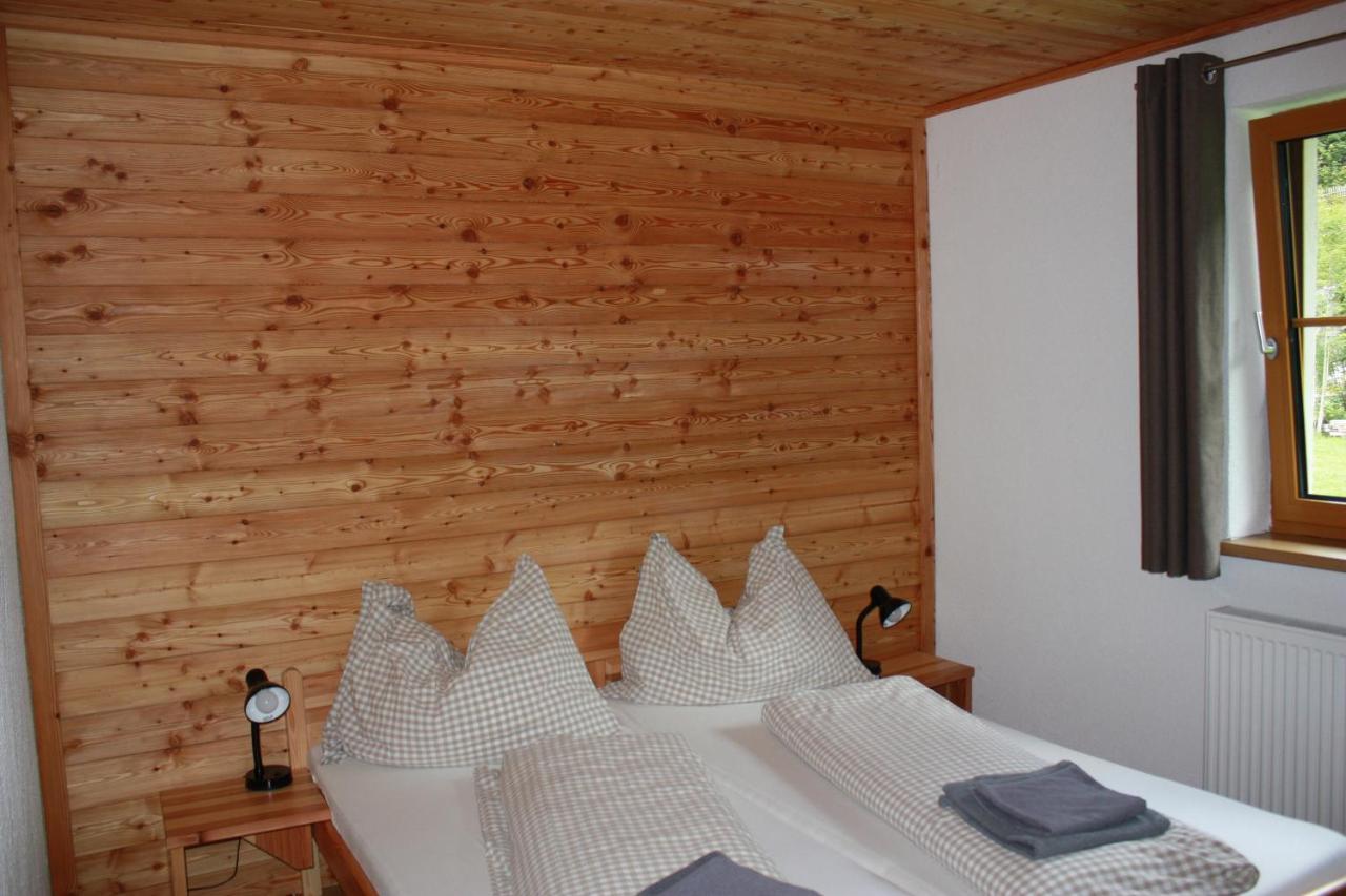 Radmer an der Hasel Chalet Ferienhaus Radmer מראה חיצוני תמונה