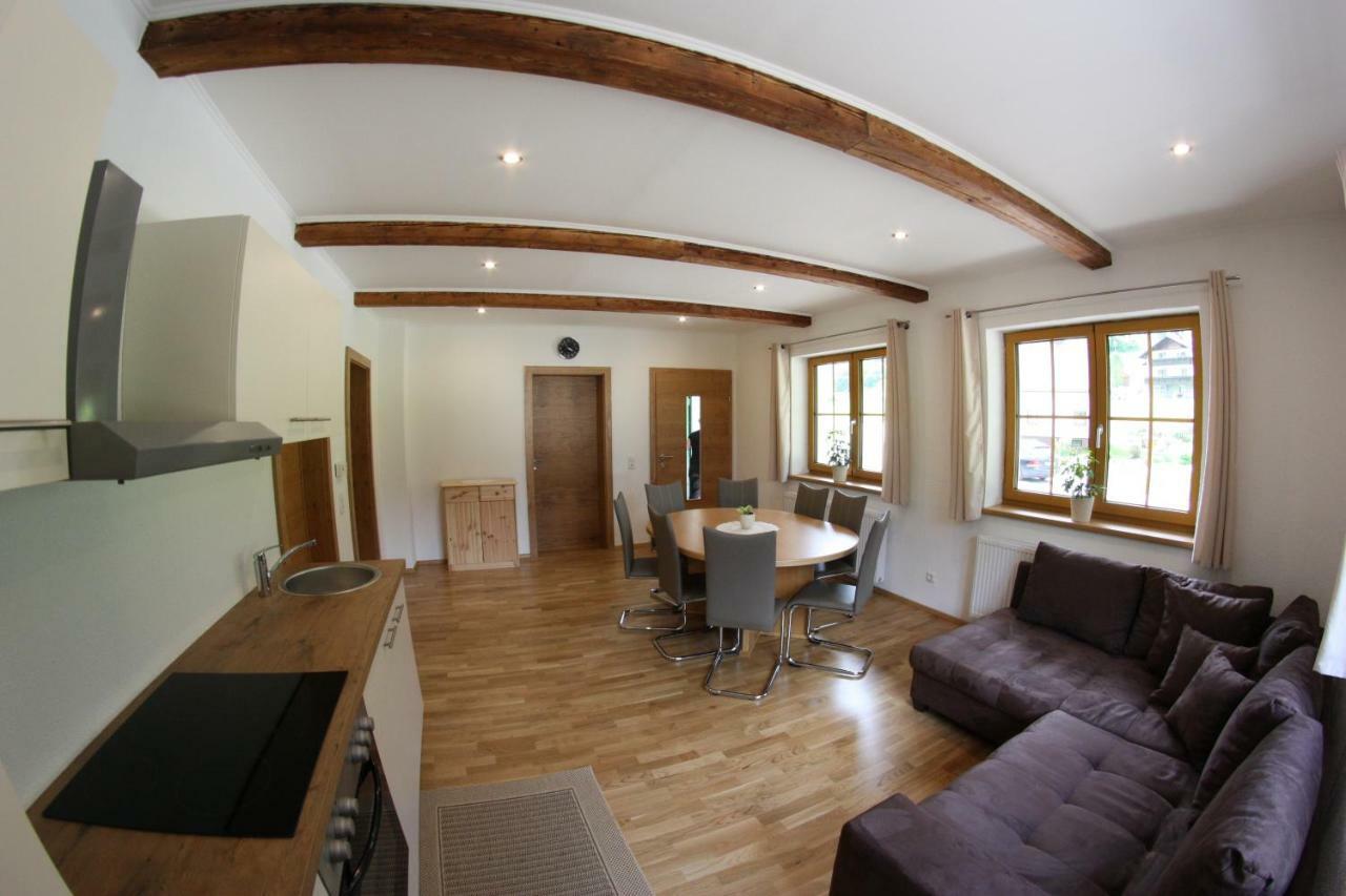 Radmer an der Hasel Chalet Ferienhaus Radmer מראה חיצוני תמונה