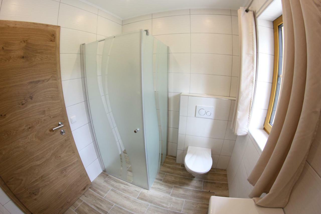 Radmer an der Hasel Chalet Ferienhaus Radmer מראה חיצוני תמונה