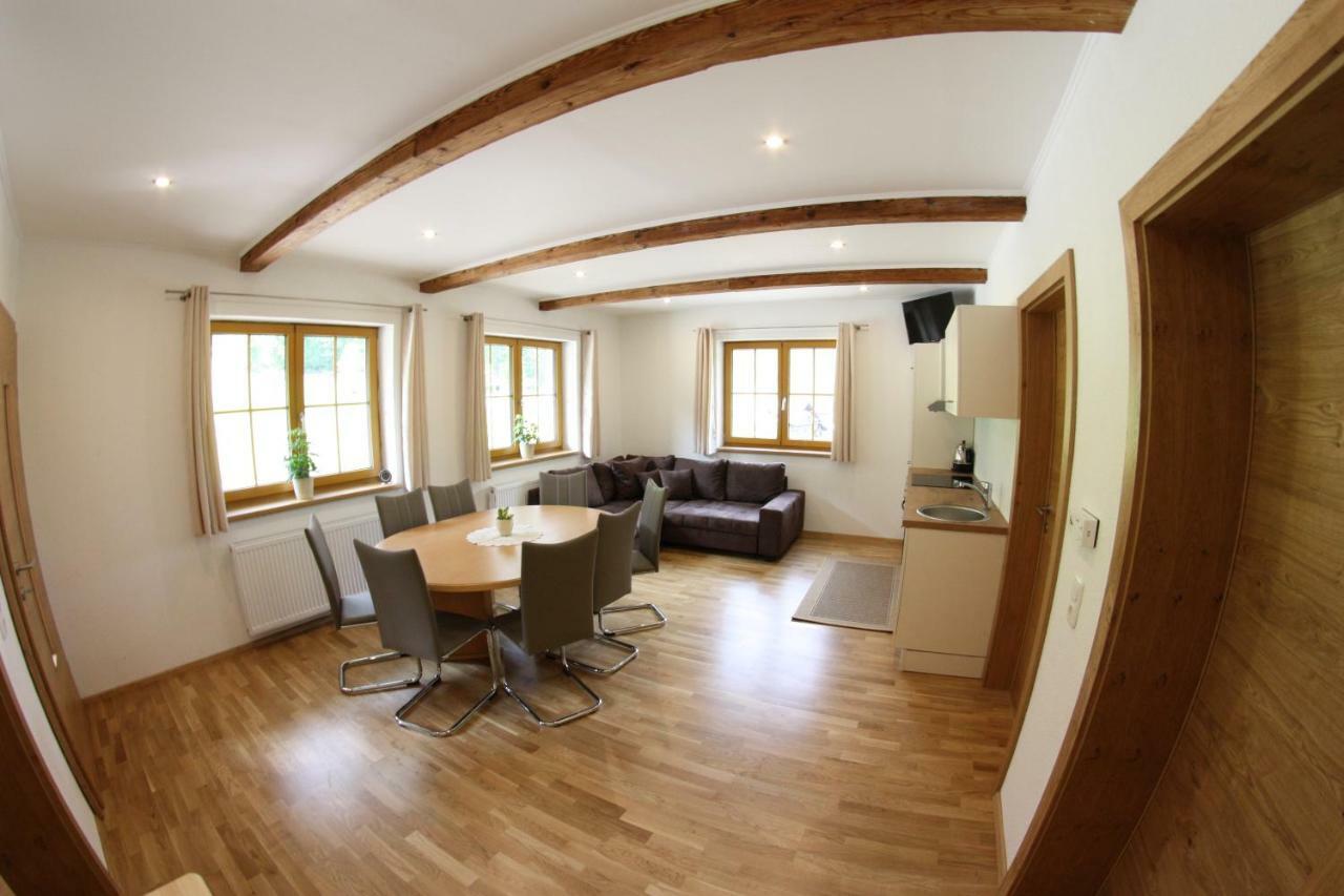 Radmer an der Hasel Chalet Ferienhaus Radmer מראה חיצוני תמונה