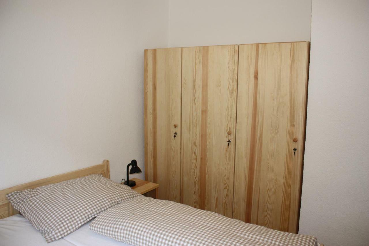 Radmer an der Hasel Chalet Ferienhaus Radmer מראה חיצוני תמונה