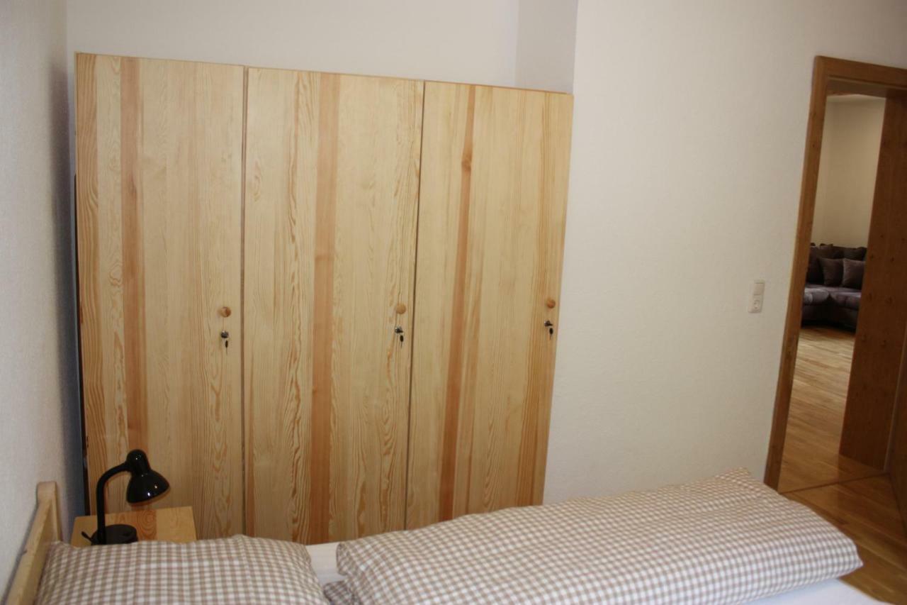 Radmer an der Hasel Chalet Ferienhaus Radmer מראה חיצוני תמונה