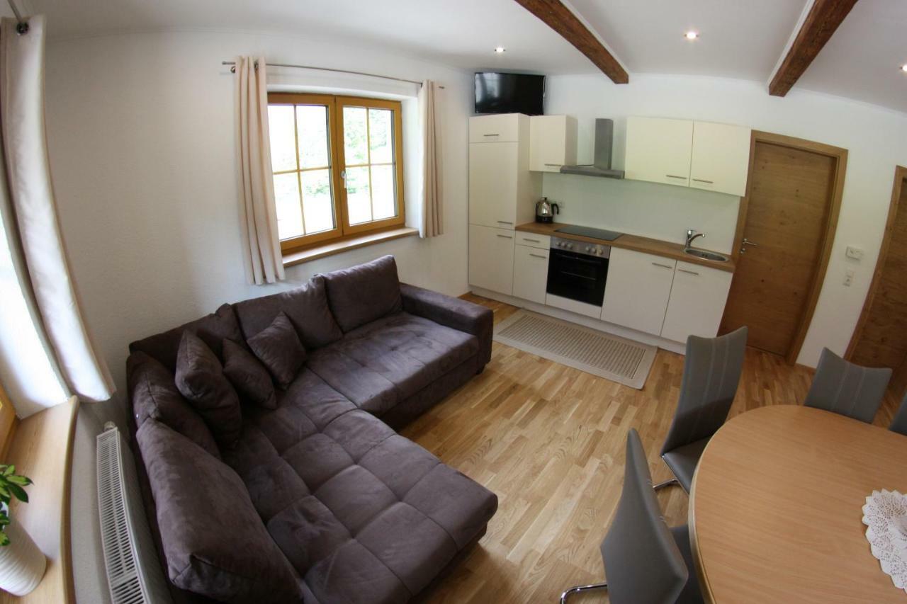 Radmer an der Hasel Chalet Ferienhaus Radmer מראה חיצוני תמונה