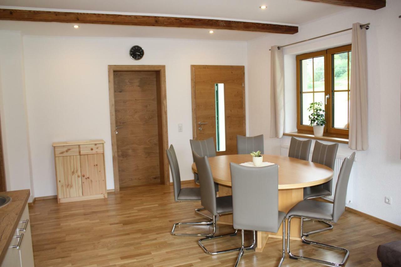 Radmer an der Hasel Chalet Ferienhaus Radmer מראה חיצוני תמונה