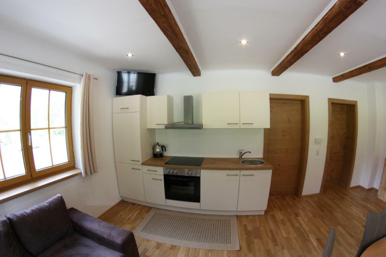 Radmer an der Hasel Chalet Ferienhaus Radmer מראה חיצוני תמונה