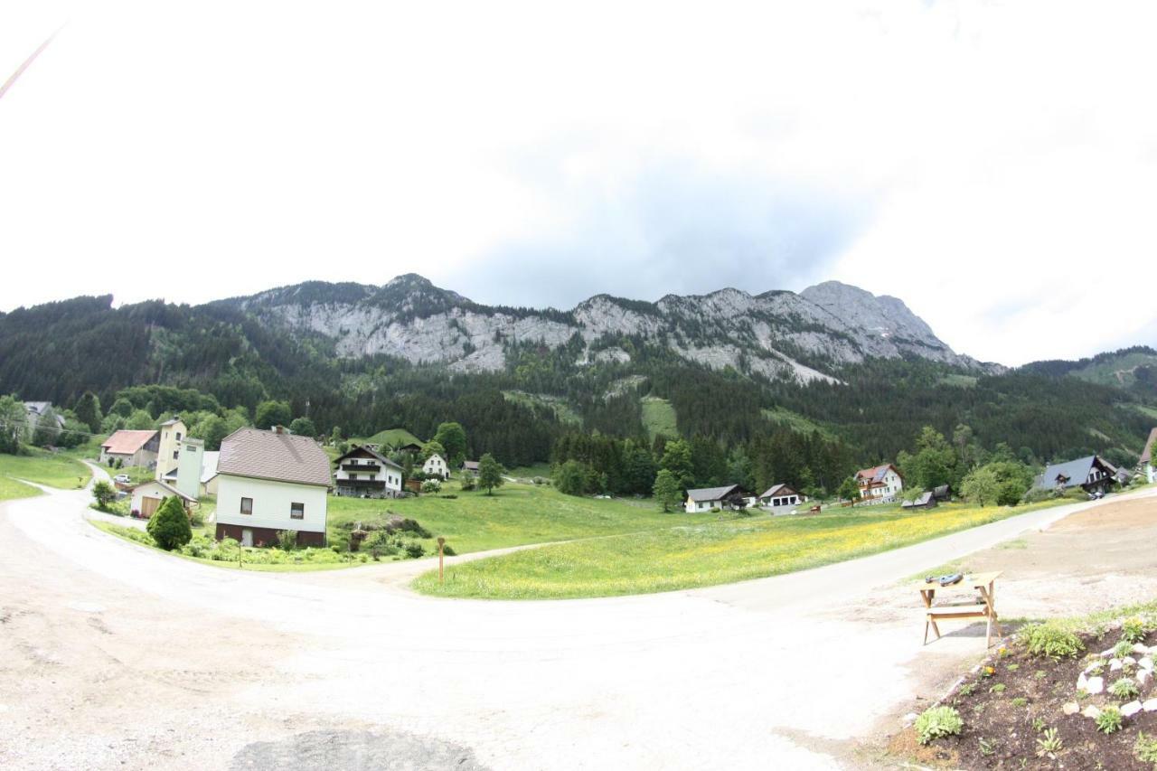 Radmer an der Hasel Chalet Ferienhaus Radmer מראה חיצוני תמונה