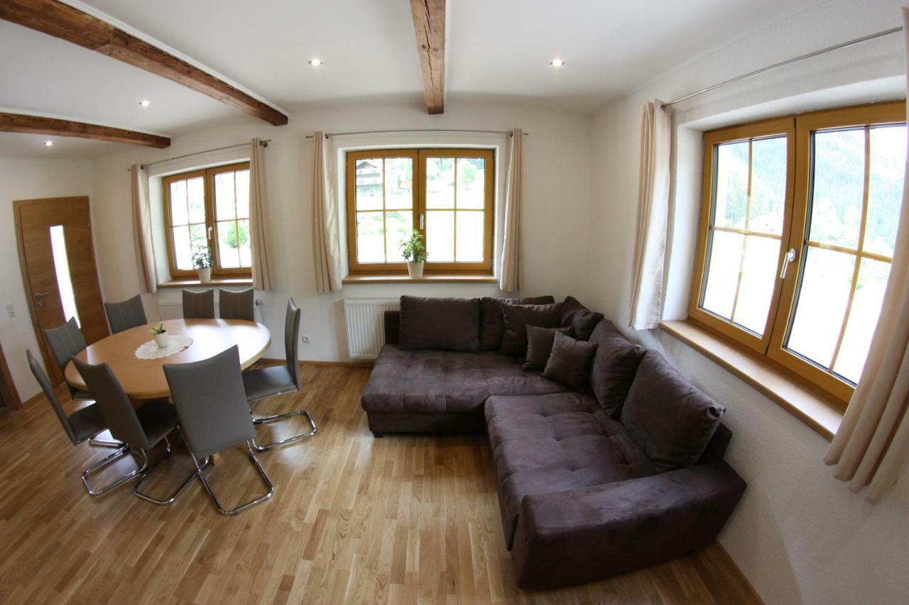 Radmer an der Hasel Chalet Ferienhaus Radmer מראה חיצוני תמונה