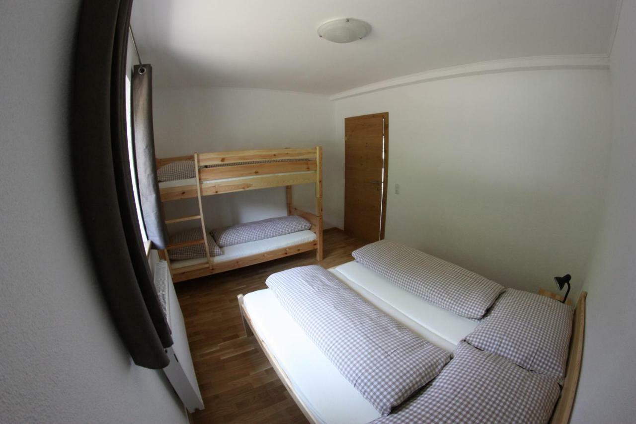 Radmer an der Hasel Chalet Ferienhaus Radmer מראה חיצוני תמונה