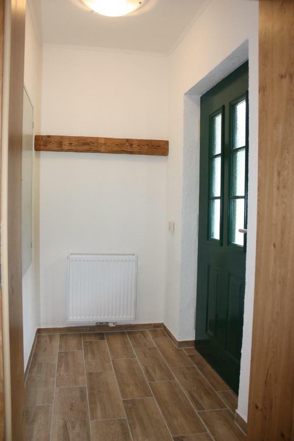 Radmer an der Hasel Chalet Ferienhaus Radmer מראה חיצוני תמונה
