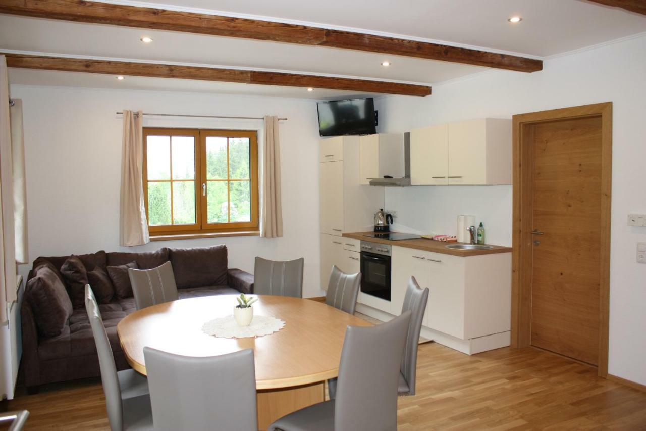 Radmer an der Hasel Chalet Ferienhaus Radmer מראה חיצוני תמונה